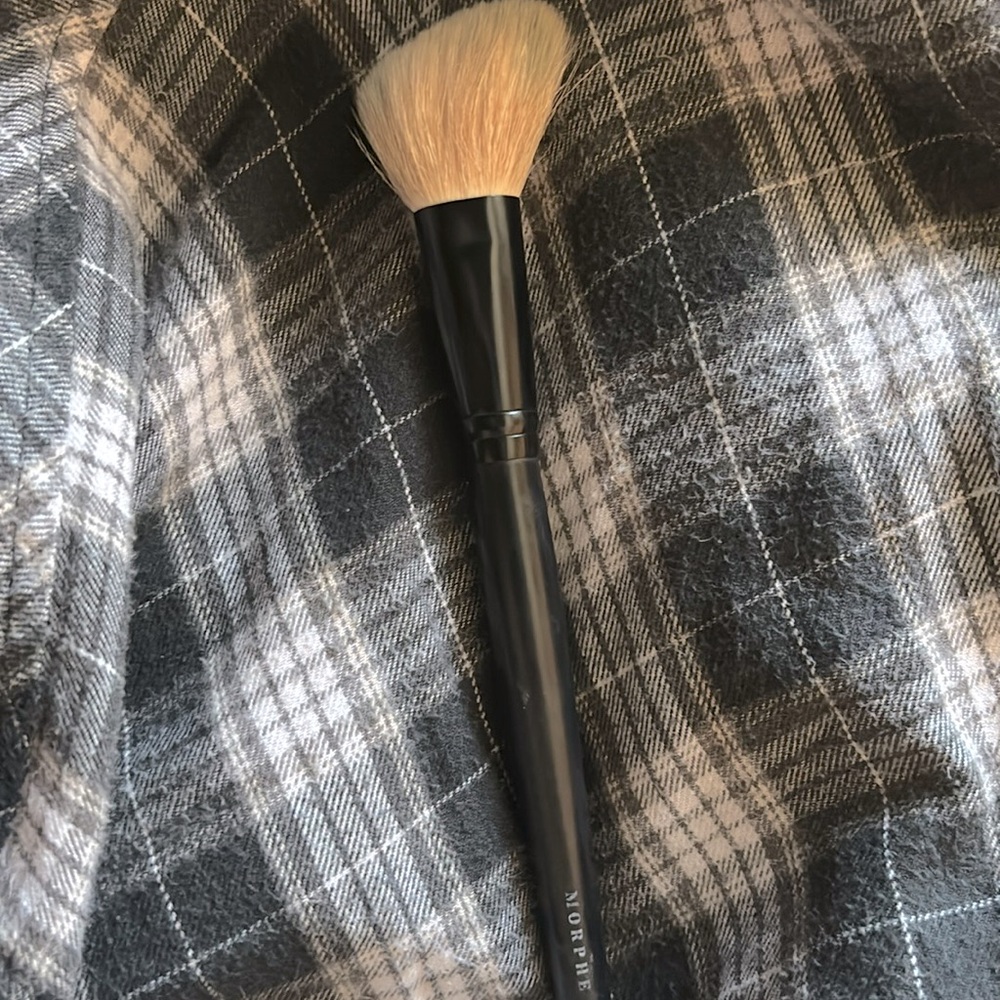 Morphe Contour blush brush